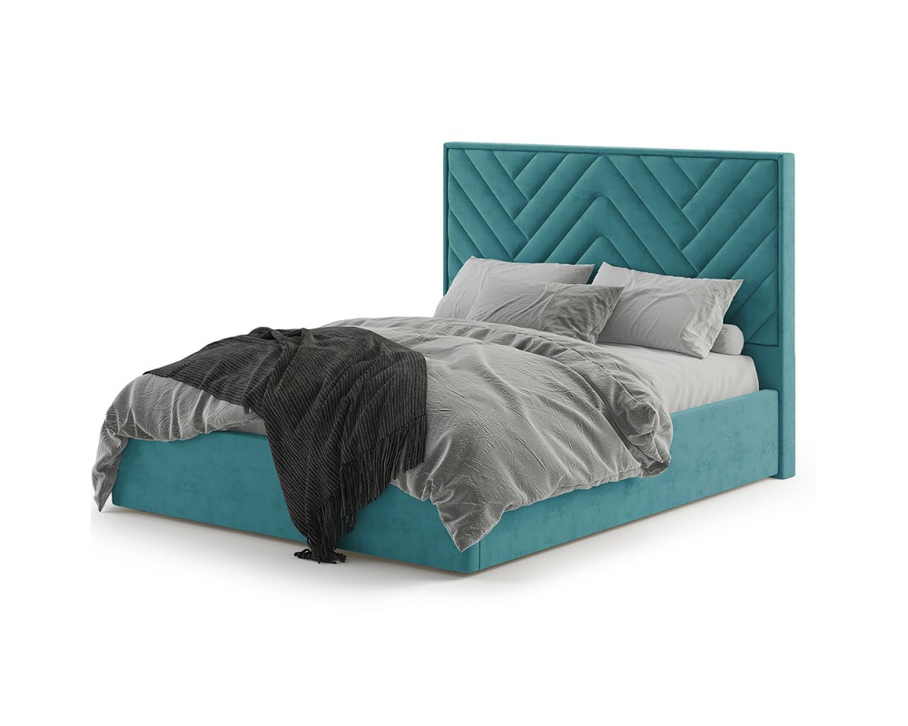 Кровать Naomi-9