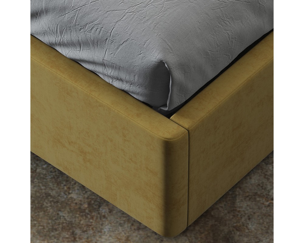 Кровать Naomi-3