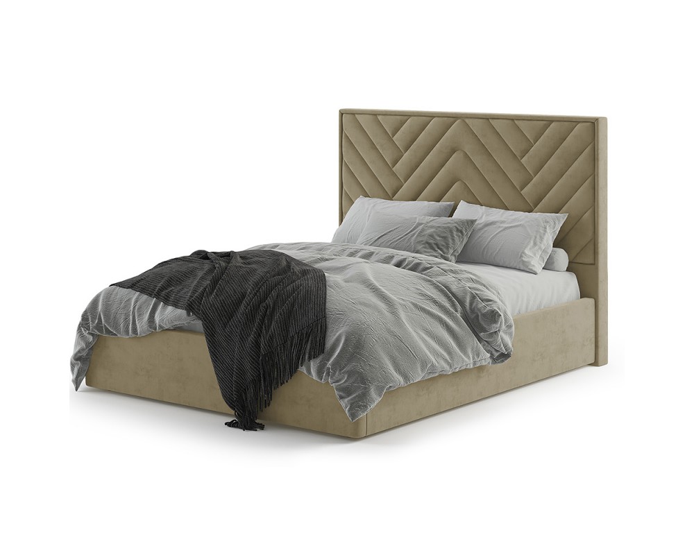 Кровать Naomi-7