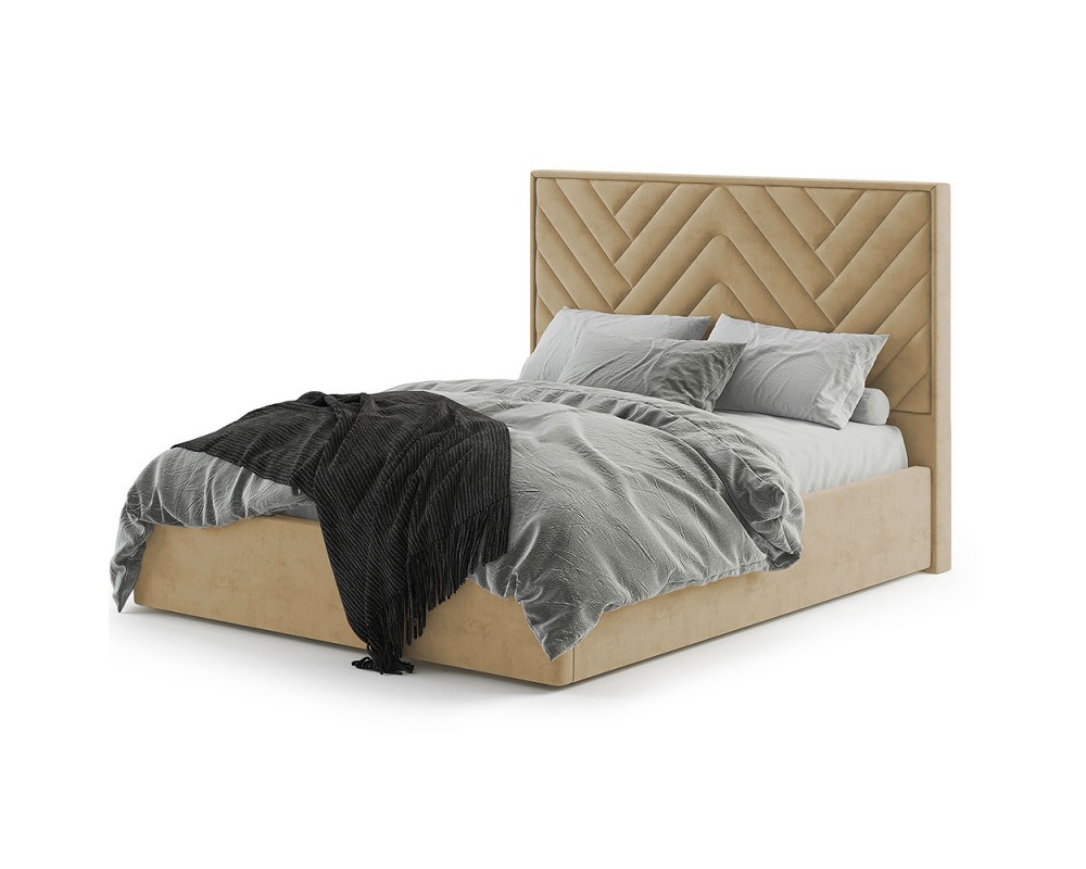 Кровать Naomi-6