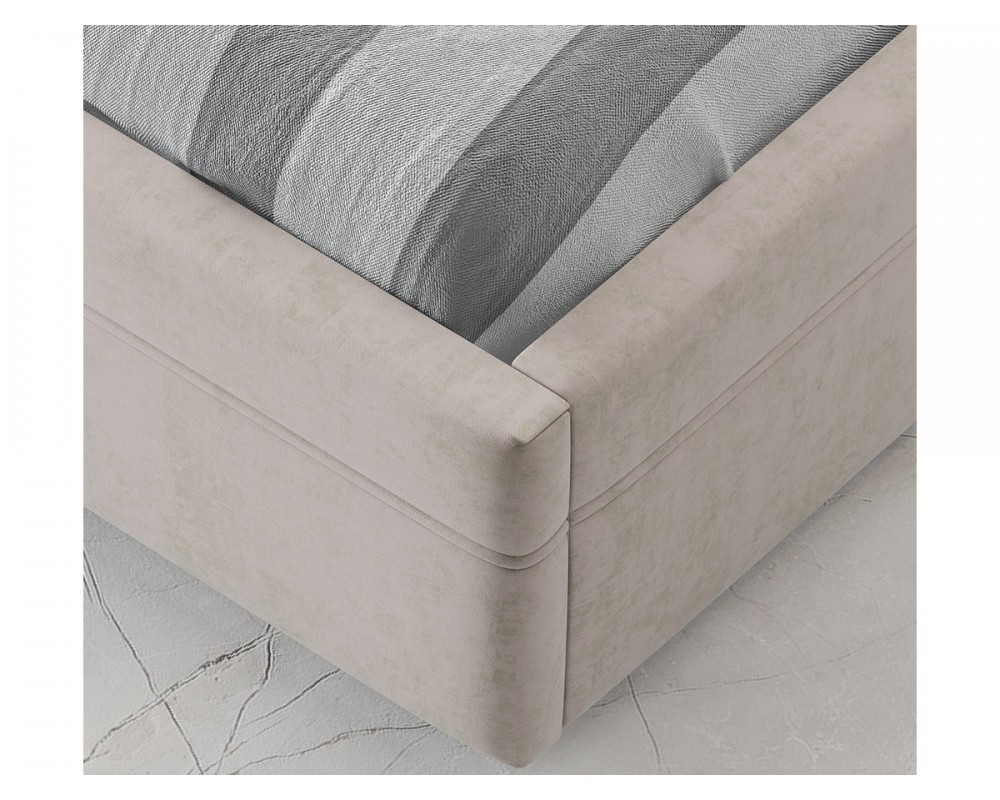 Кровать Vanessa 2-3