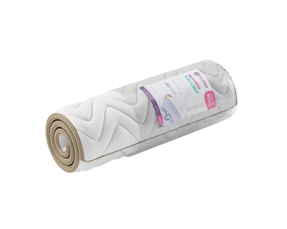 Матрас Practic Roll Favorit-1