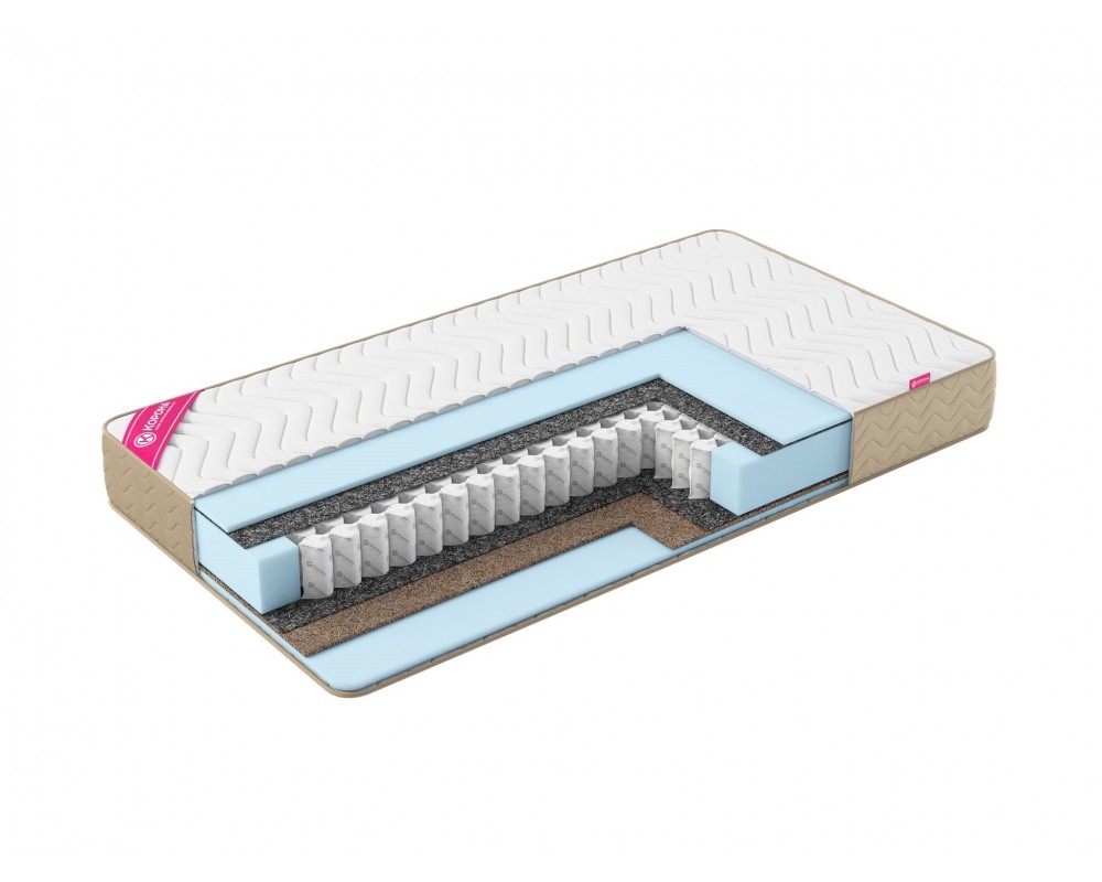 Матрас Practic Roll Spring Plus-0