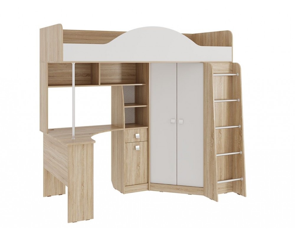 Комплекс детский Мега Комплекс детский Мега-0