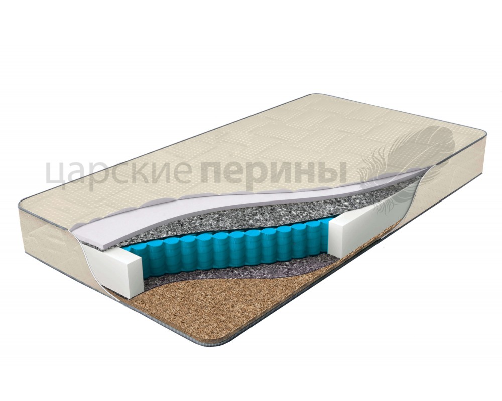 Матрас Опал Универсал Прайм-0