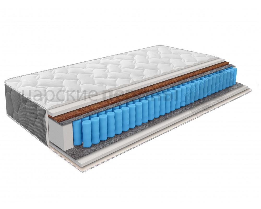 Матрас Опал Стиль-0