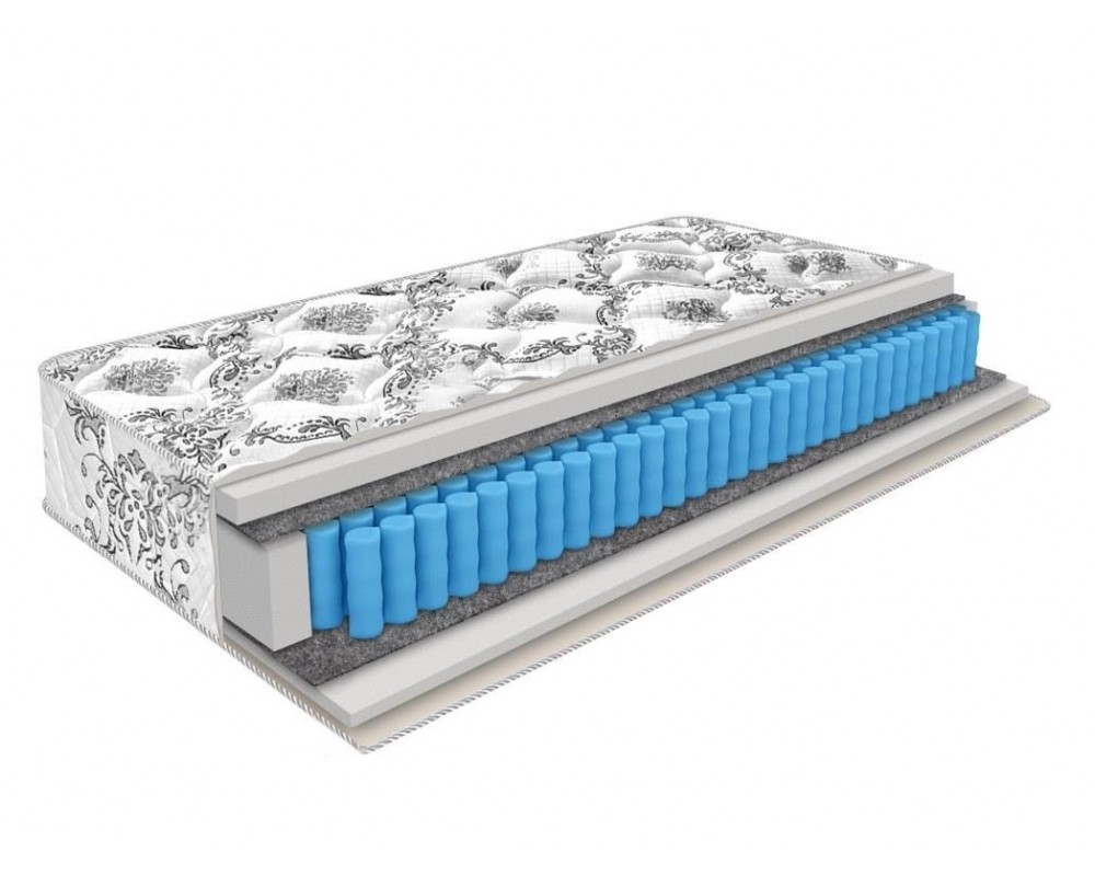 Матрас Голд Классик Премиум Винтаж-0