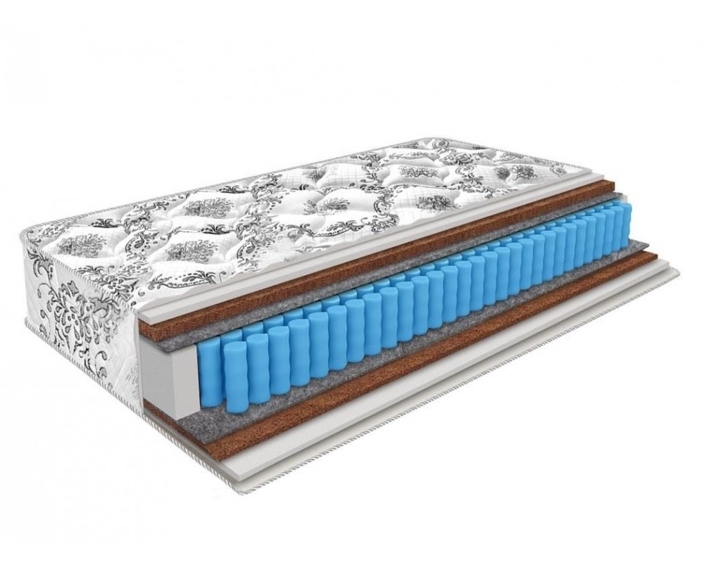 Матрас Голд Даймонд Премиум Винтаж Матрас Голд Даймонд Премиум Винтаж-0