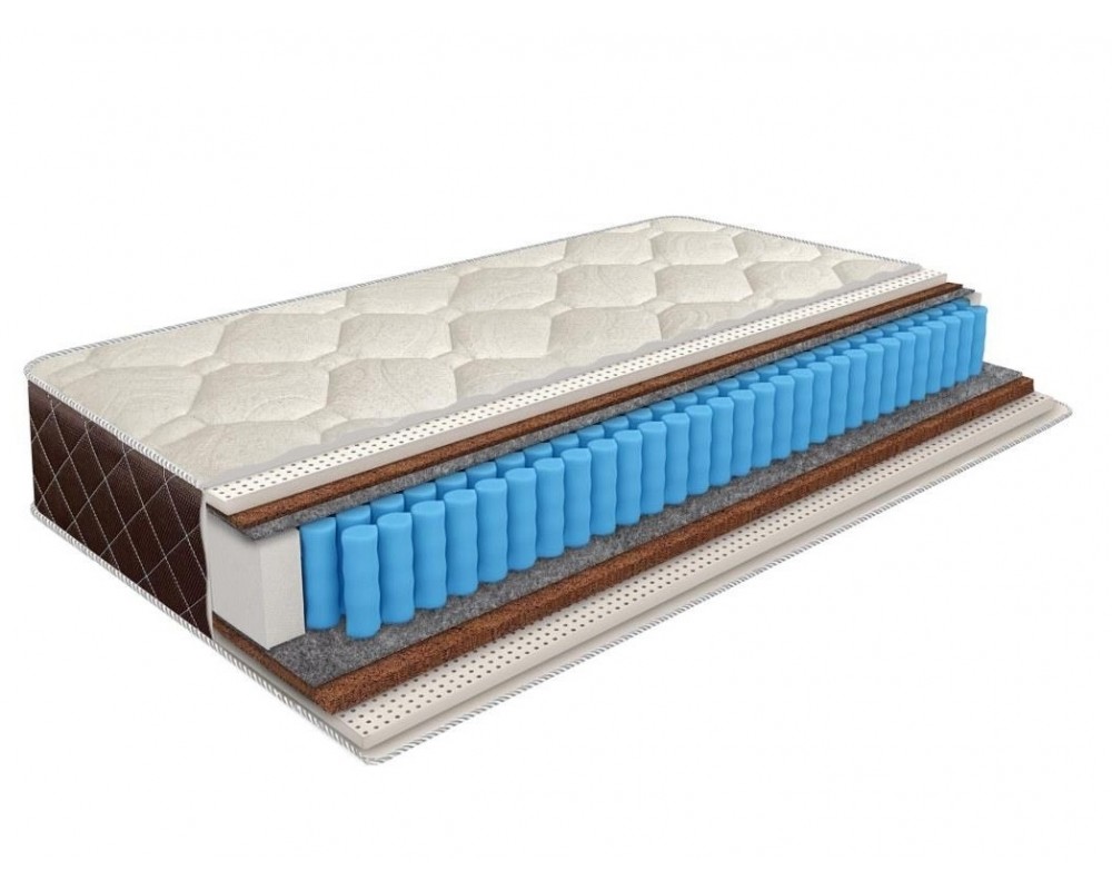 Матрас Голд Оскар Премиум Лен Матрас Голд Оскар Премиум Лен-0