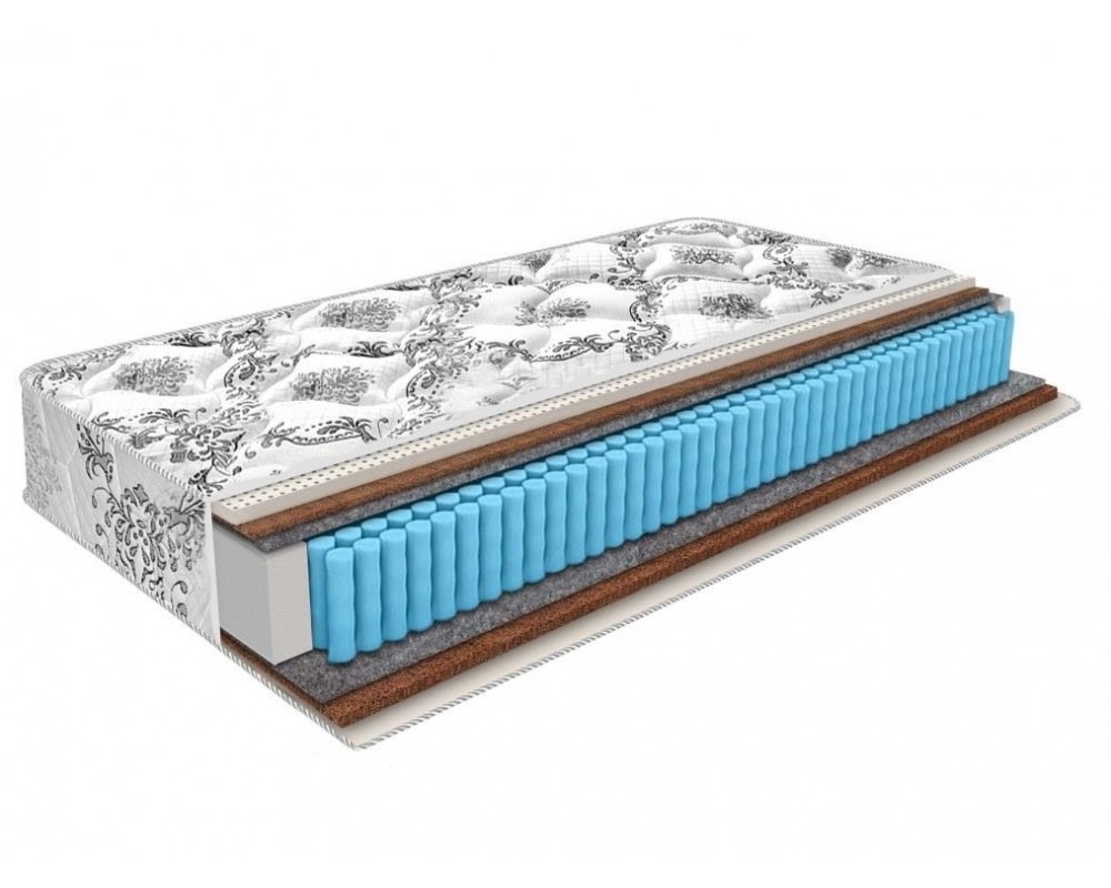 Матрас Платинум Оскар Преимум Винтаж-0