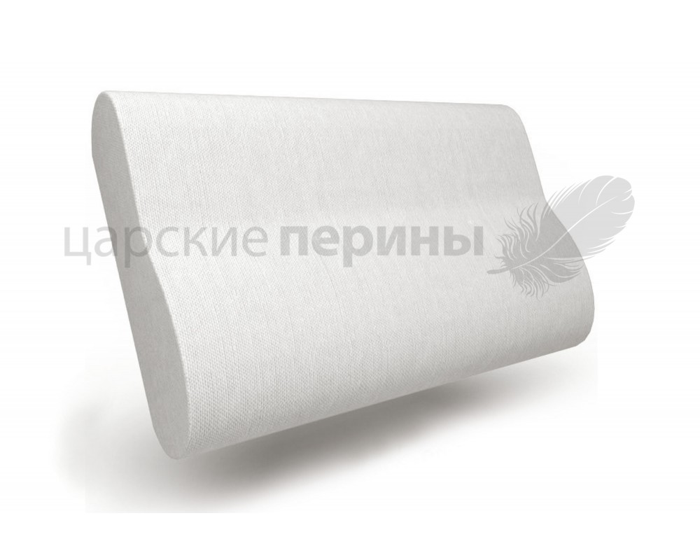Подушка Memory Foam Premium Junior 7+-0