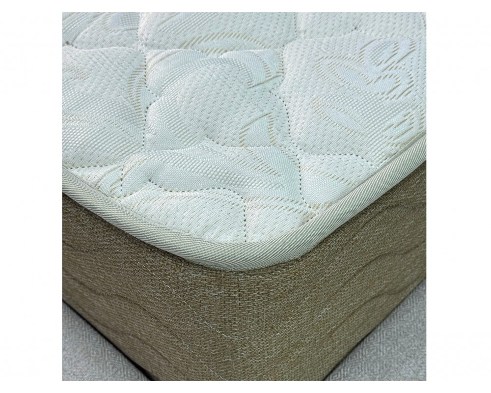 Матрас Linum Memory жаккард-6