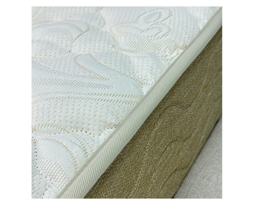 Матрас Linum Memory жаккард-5