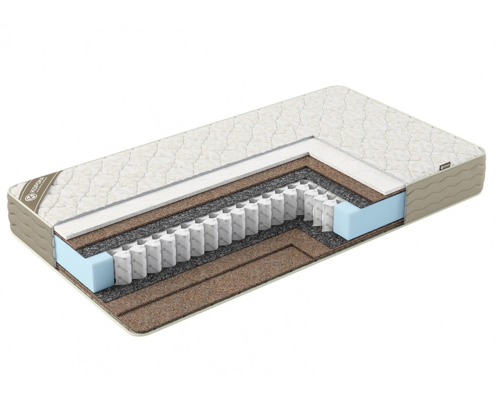Матрас Linum Laura жаккард-0