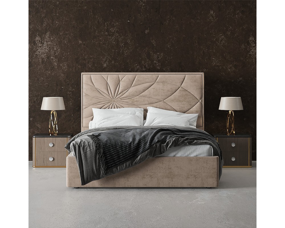 Кровать Naomi 3-1