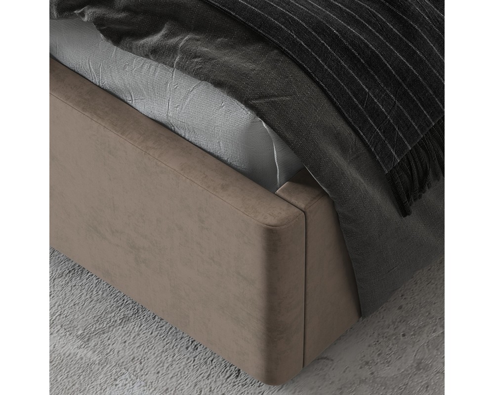 Кровать Naomi 3-3