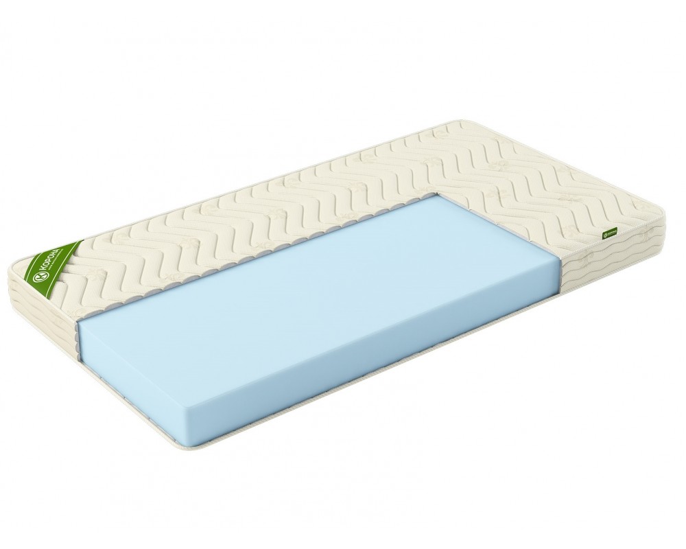 Матрас Ultra Lite жаккард-0