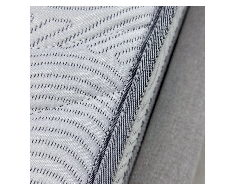 Матрас Ultra Flex жаккард-4