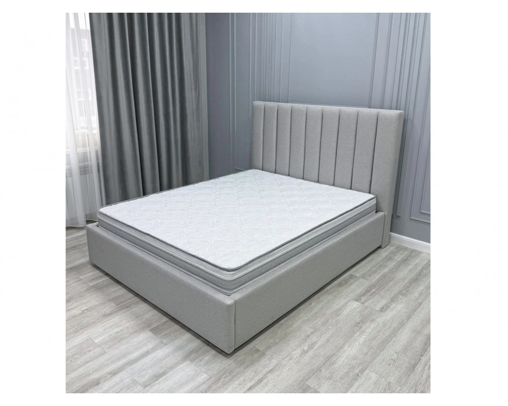 Матрас Ultra Flex жаккард-2