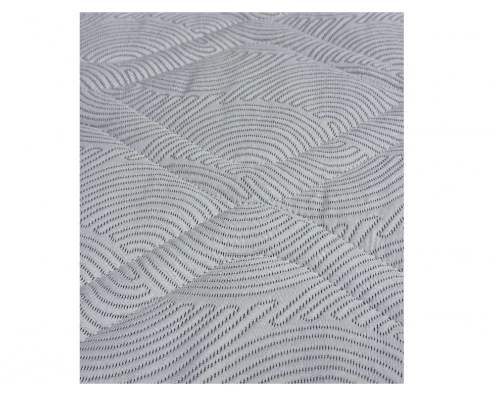 Матрас Ultra Flex жаккард-8