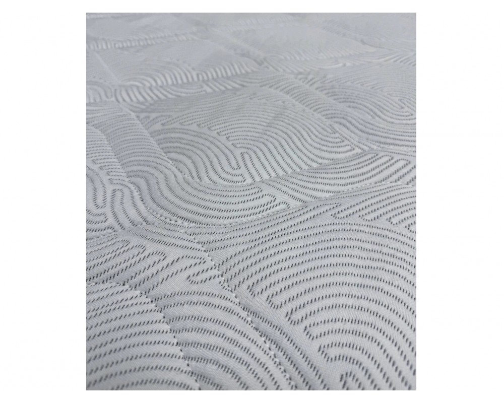 Матрас Ultra Flex жаккард-7