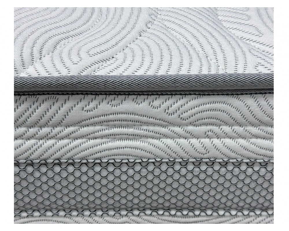 Матрас Ultra Flex жаккард-3