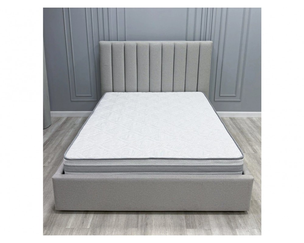 Матрас Ultra Flex жаккард-1