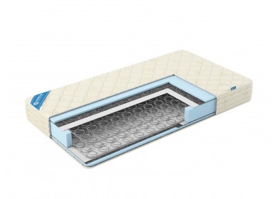 Матрас Exclusive Хлопок Плюс (180x200)