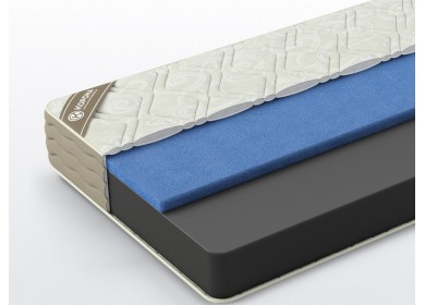 Матрас Linum Haven трикотаж