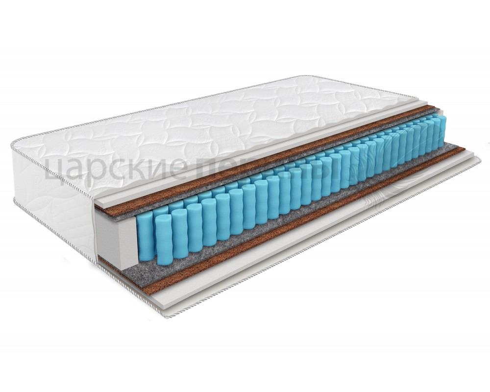 Матрас Опал Оптима-0