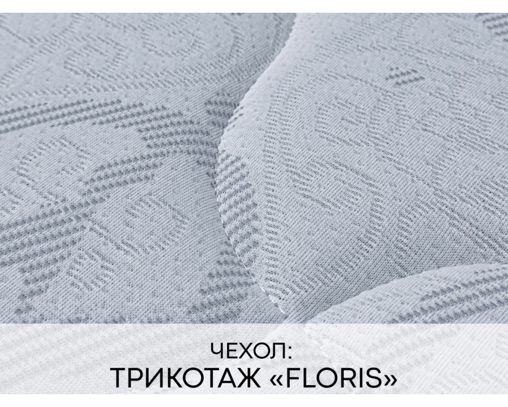 Матрас Premium Gallant Трикотаж-3