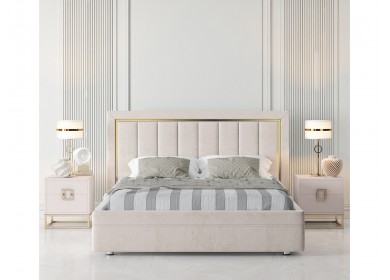 Кровать Vanessa 1