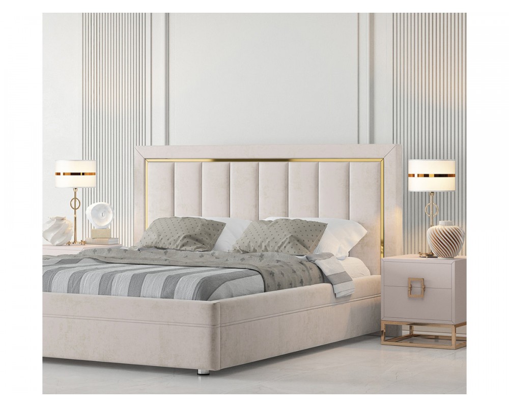 Кровать Vanessa 1-1