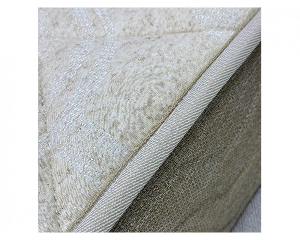 Матрас Linum Laura трикотаж-5