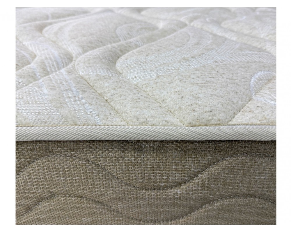 Матрас Linum Laura трикотаж-3