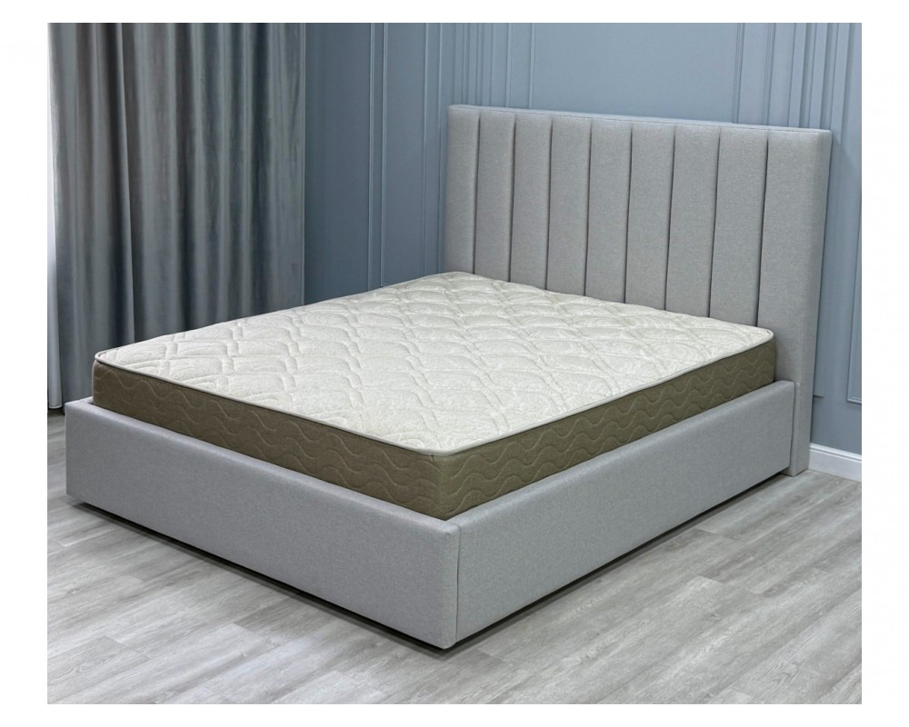 Матрас Linum Laura трикотаж-2