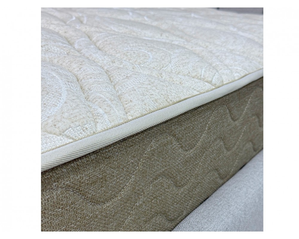 Матрас Linum Laura трикотаж-4