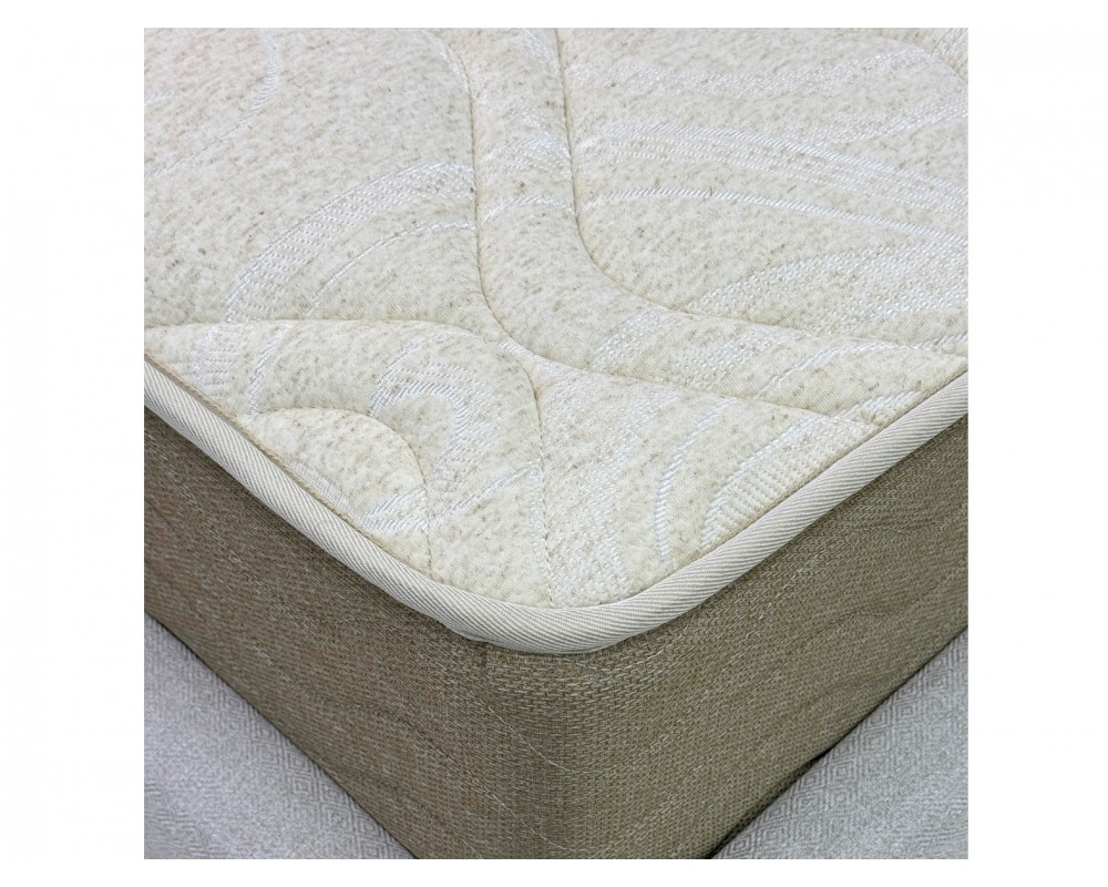 Матрас Linum Laura трикотаж-6