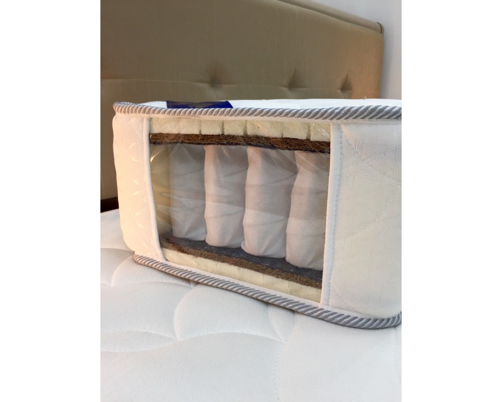 Матрас Опал Эко-2