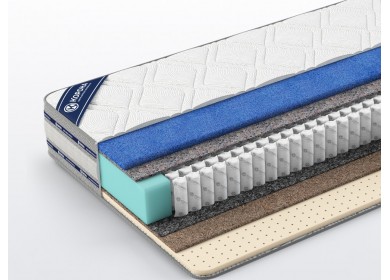 Матрас Premium Gallant Жаккард