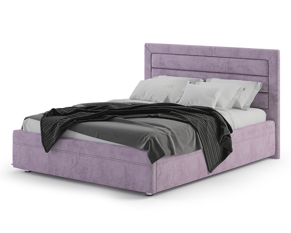 Кровать Jessica 1-6