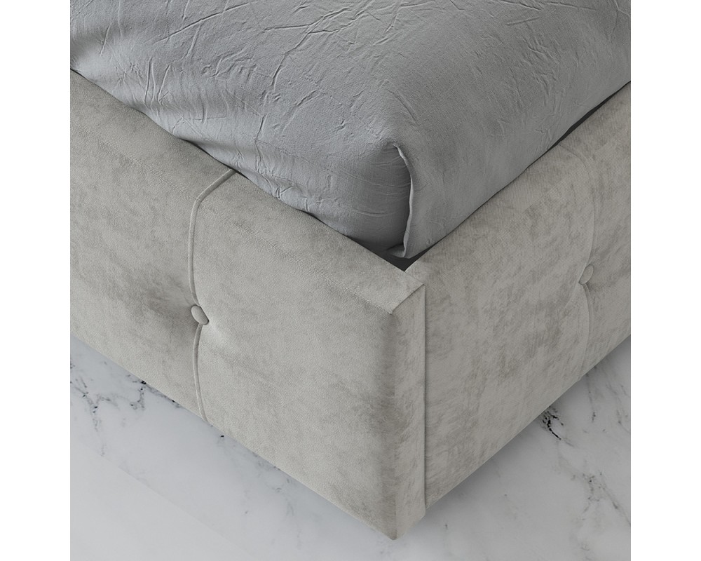 Кровать Victoria с подъемным механизмом-3