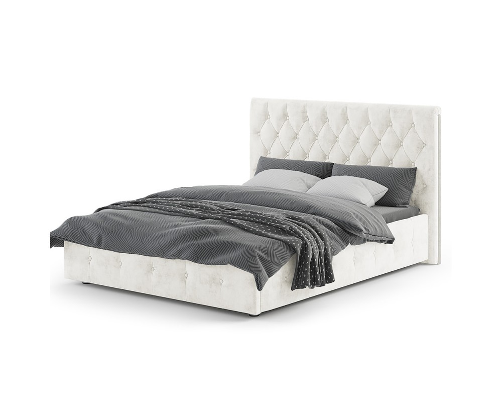 Кровать Victoria с подъемным механизмом-6