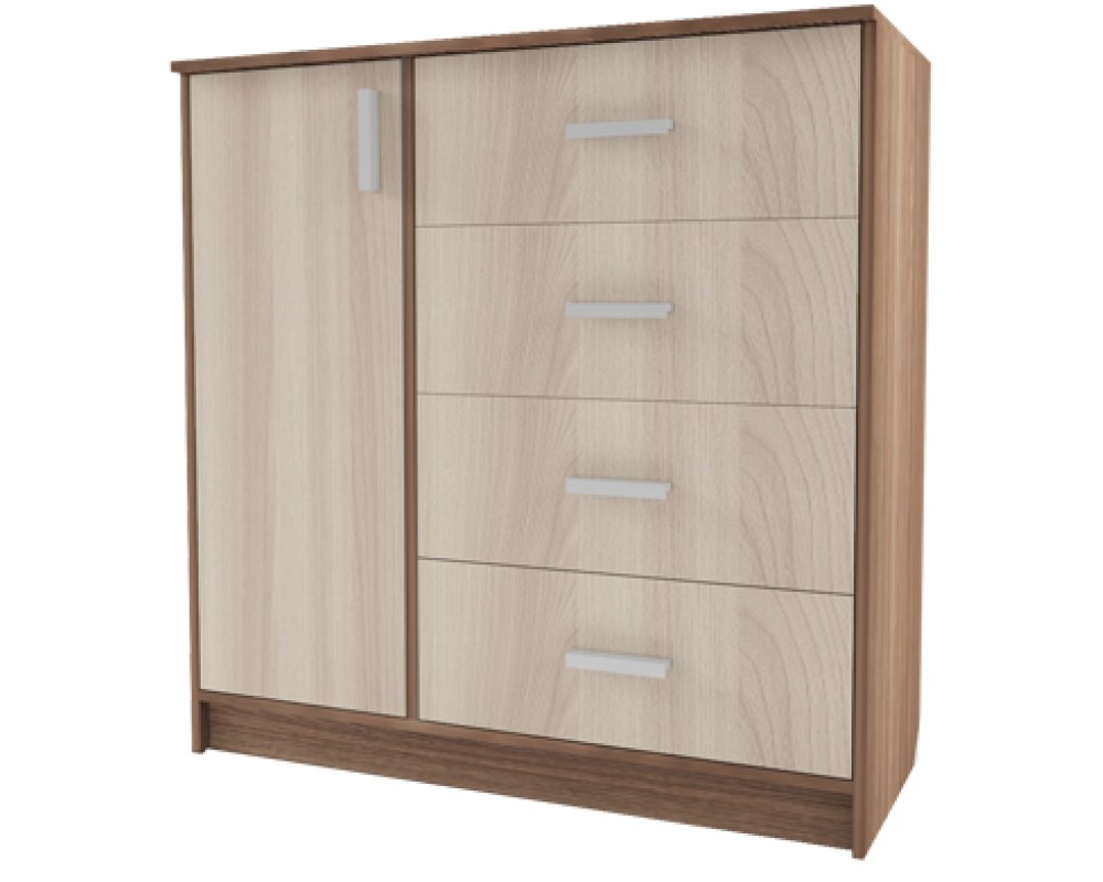 Комод К-9 Комод К-9-0