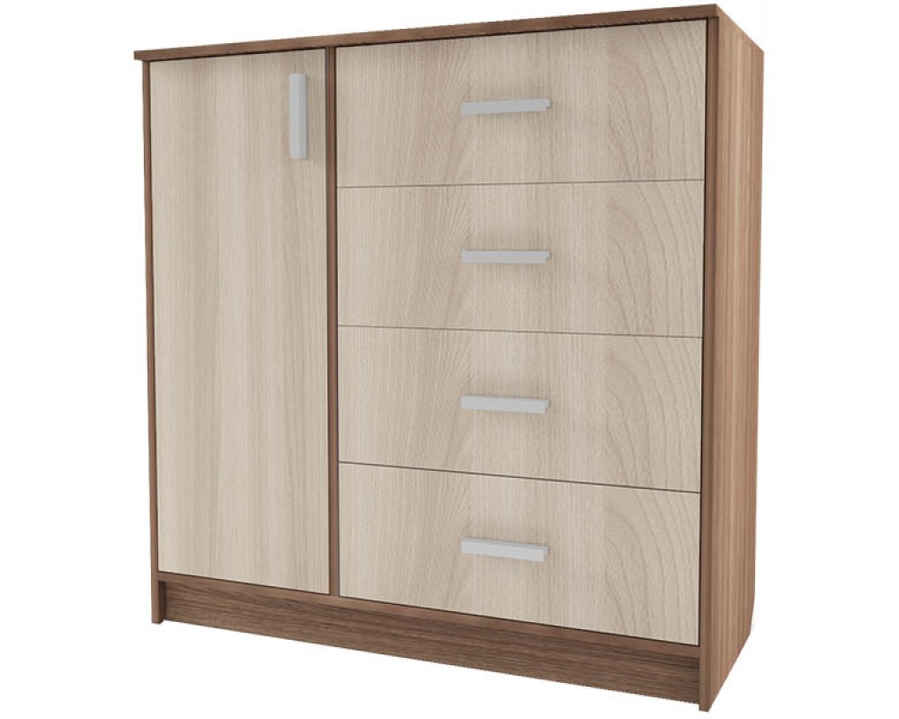 Комод К-9 Комод К-9-3