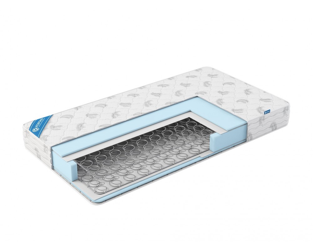 Матрас Exclusive Жаккард Эко-0