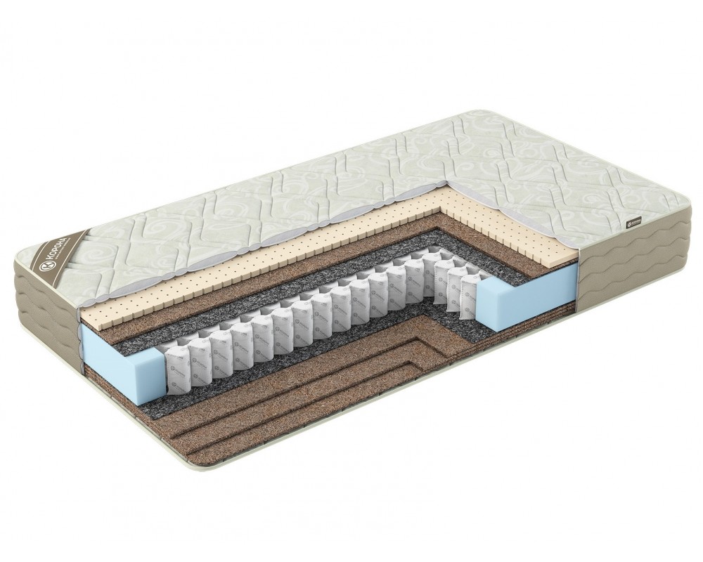 Матрас Linum Line трикотаж-0