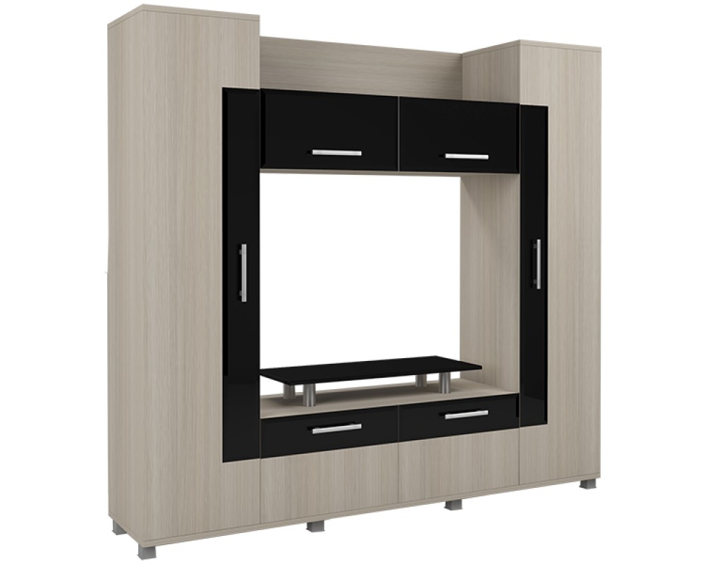 Стенка Ультра Основа-0