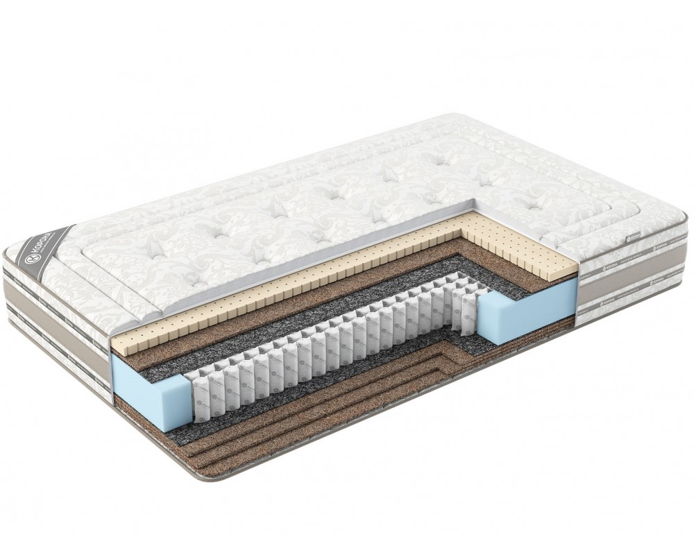 Матрас Platinum Line-0