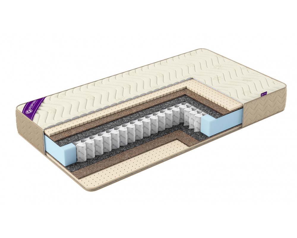Матрас Elit Palermo жаккард-0